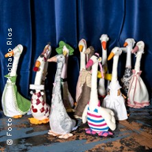 Die wunderbare Reise des Nils Holgersson 30.11.2025 THEATER LÜBECK