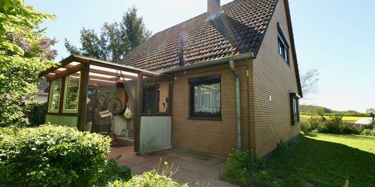 Einfamilienhaus Süsel / Zarnekau Zarnekau - 4 Zimmer, 114 m&sup2;, 274.000&euro; | Angebot:26572364