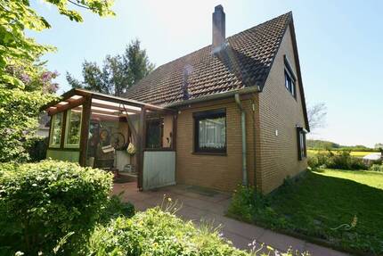 Haus Süsel / Zarnekau Zarnekau - 4 Zimmer, 114 m&sup2;, 274.000&euro; | Angebot:26572364