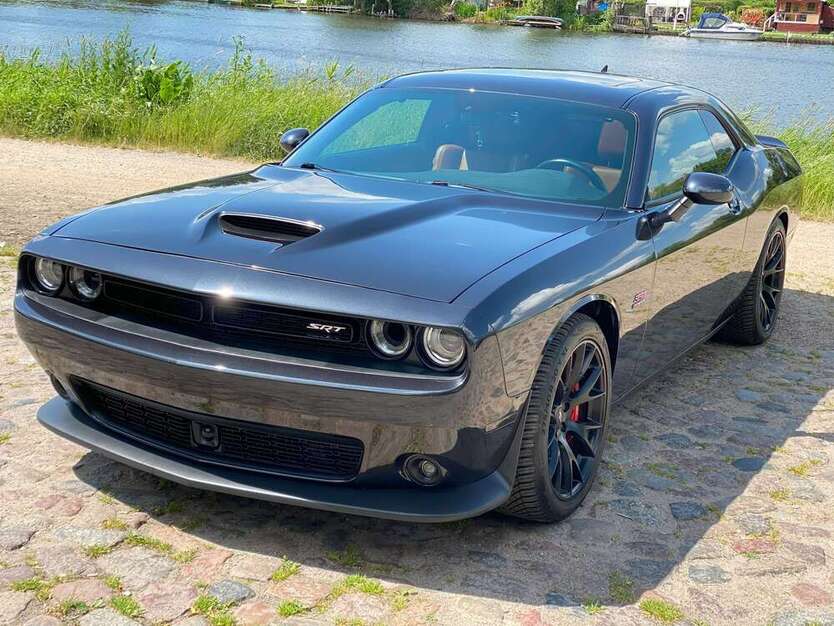 Challenger