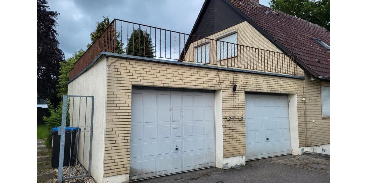 Einfamilienhaus Lübeck Sankt Jürgen - 6 Zimmer, 201 m&sup2;, 1.450&euro; | Angebot:26029451