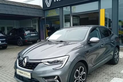 Renault Arkana 40.000 km 21.480 &euro; Lübeck 23560