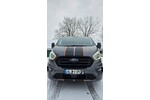Ford Transit Custom Kasten 210.000 km 14.000 &euro; Nusse 23896