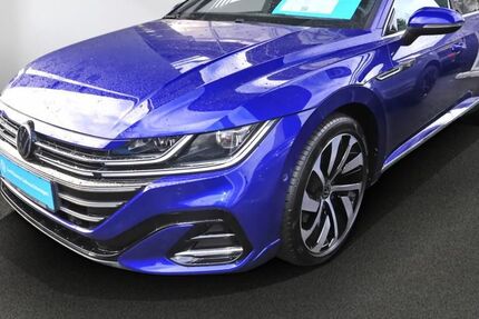 VW Arteon 56.500 km 35.880 &euro; Lübeck 23560