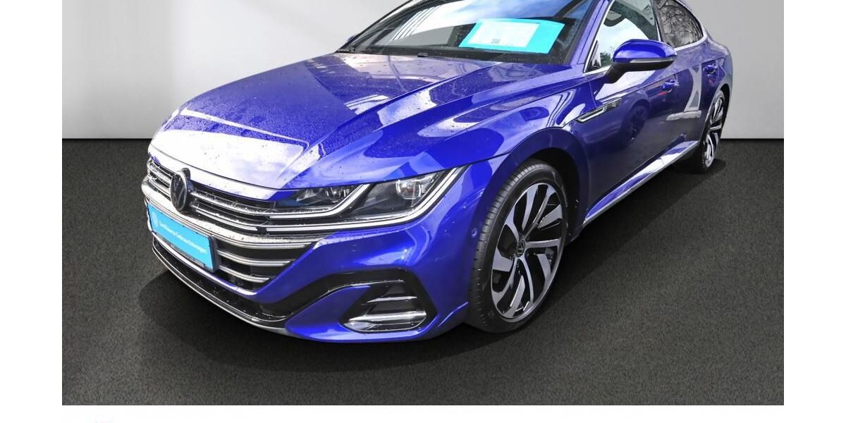 VW Arteon 56.500 km 35.880 &euro; Lübeck 23560