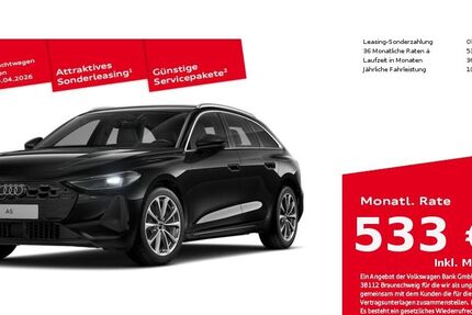 Audi A5 20.500 km 47.950 &euro; Bad Oldesloe 23843