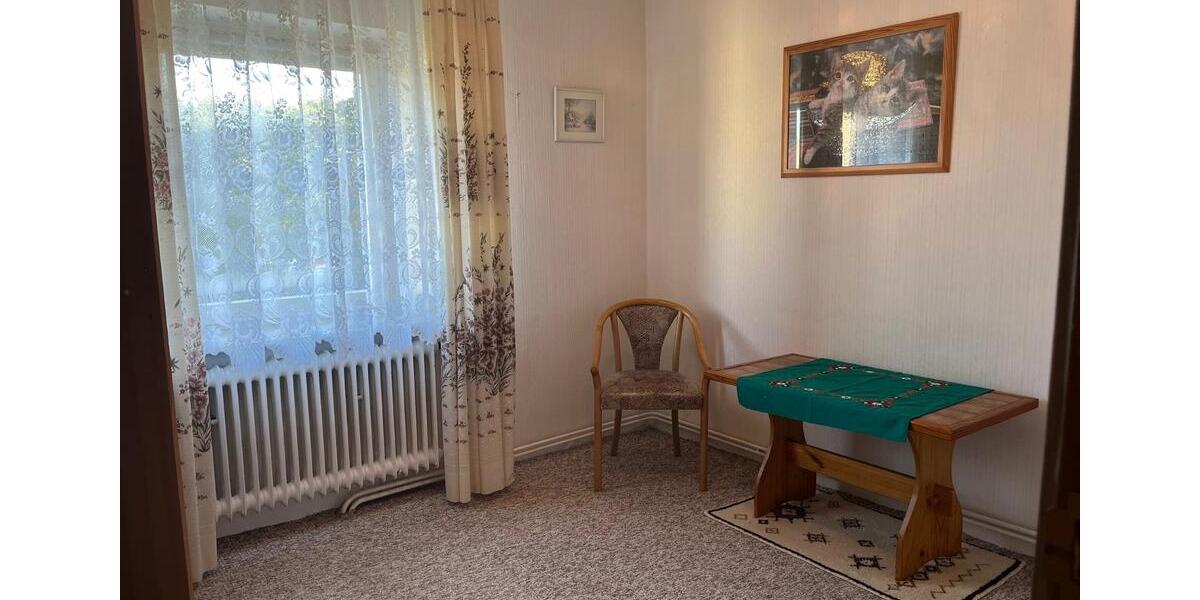 Reihenhaus Lübeck Kücknitz - 4 Zimmer, 79 m&sup2;, 155.000&euro; | Angebot:27022994