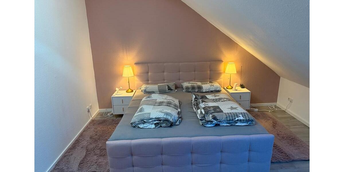 Maisonettenwohnung Bad Segeberg - 3 Zimmer, 70 m&sup2;, 780&euro; | Angebot:24434364