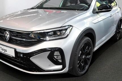 VW Taigo 5.125 km 33.880 € Lübeck 23560