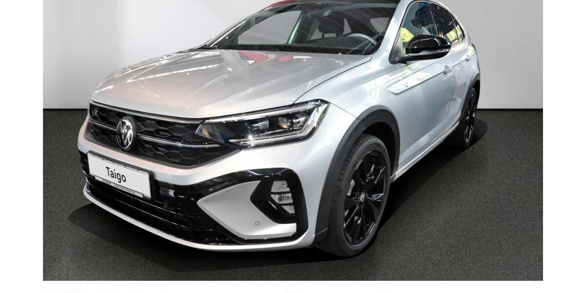 VW Taigo 5.125 km 33.880 € Lübeck 23560