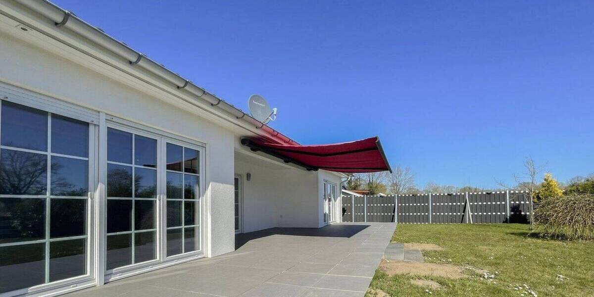 Bungalow Badendorf - 4 Zimmer, 136 m&sup2;, 549.000&euro; | Angebot:26190185
