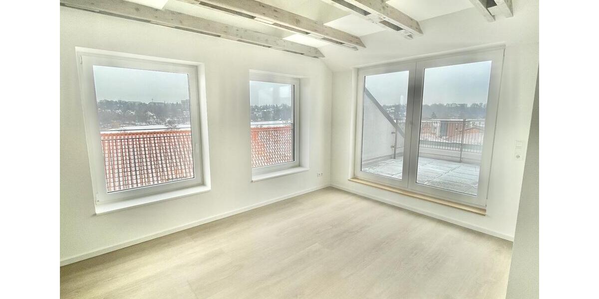 Etagenwohnung Ratzeburg - 2 Zimmer, 62 m&sup2;, 900&euro; | Angebot:26232952