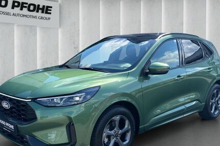 Ford Kuga 21.580 km 26.950 &euro; Bad Segeberg 23795