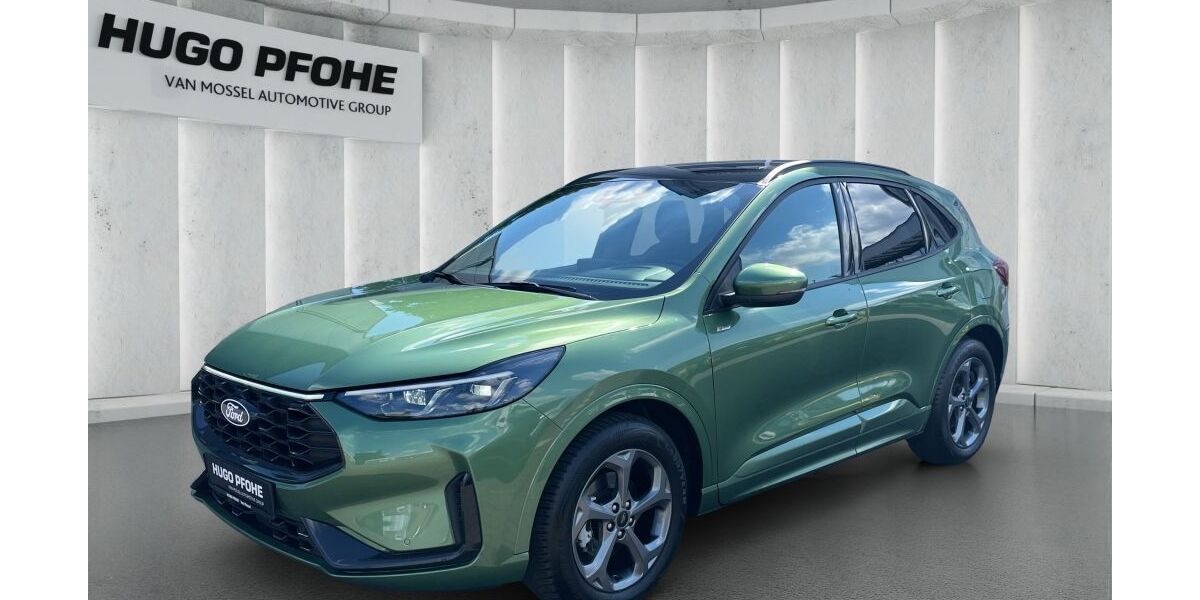Ford Kuga 21.580 km 26.950 &euro; Bad Segeberg 23795