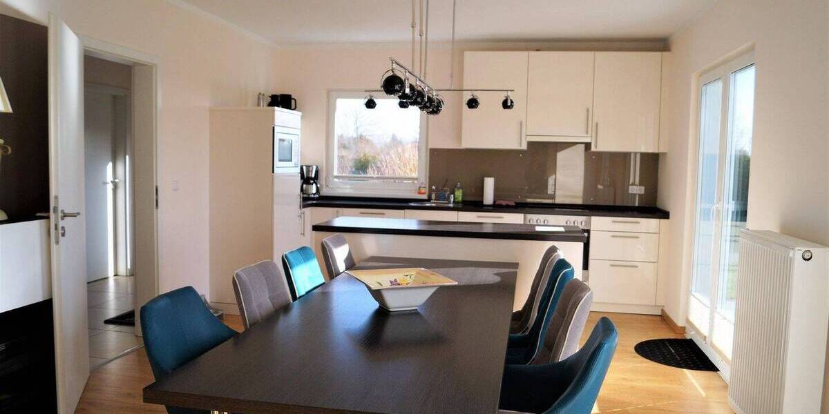 Mehrfamilienhaus, Wohnhaus Dassow OT Barendorf Barendorf - 4 Zimmer, 140 m&sup2;, 795.000&euro; | Angebot:26439941