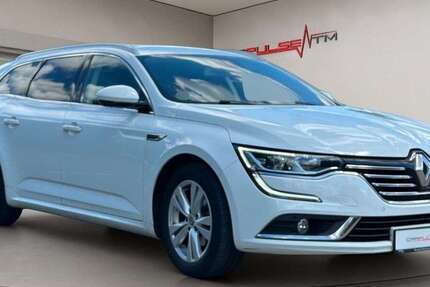Renault Talisman 100.000 km 11.900 &euro; Kastorf 23847