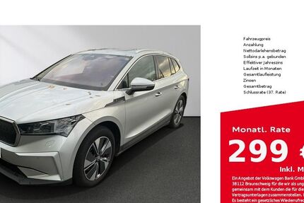 Skoda Enyaq 90.450 km 30.880 &euro; Bad Oldesloe 23843