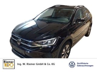 VW Taigo 9.443 km 24.649 &euro; Mölln 23879