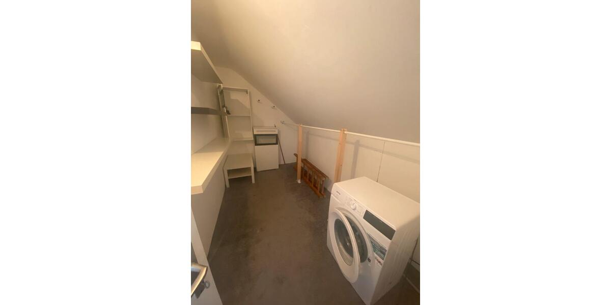 Dachgeschoßwohnung Bad Segeberg - 2 Zimmer, 55 m&sup2;, 780&euro; | Angebot:26050949