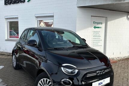 Fiat 500e 38.472 km 9.990 &euro; Bad Segeberg 23795