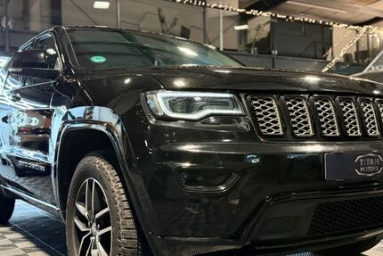 Jeep Grand Cherokee 164.500 km 19.500 &euro; Borstorf 23881