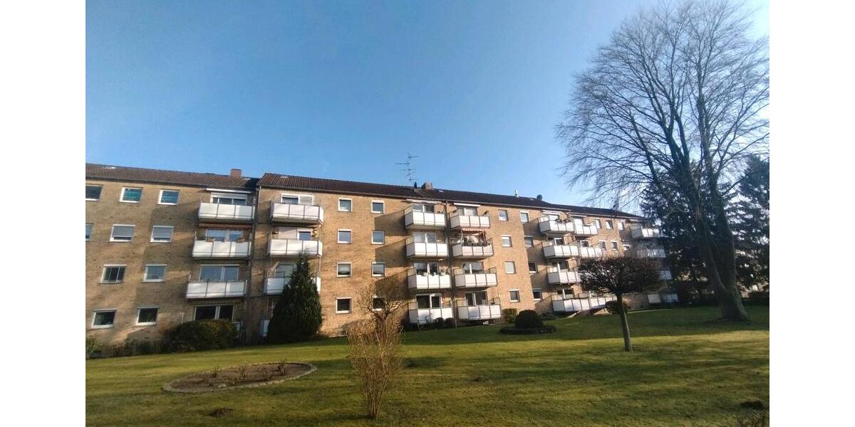 Etagenwohnung Pronstorf - 3 Zimmer, 62 m&sup2;, 205.000&euro; | Angebot:24468506
