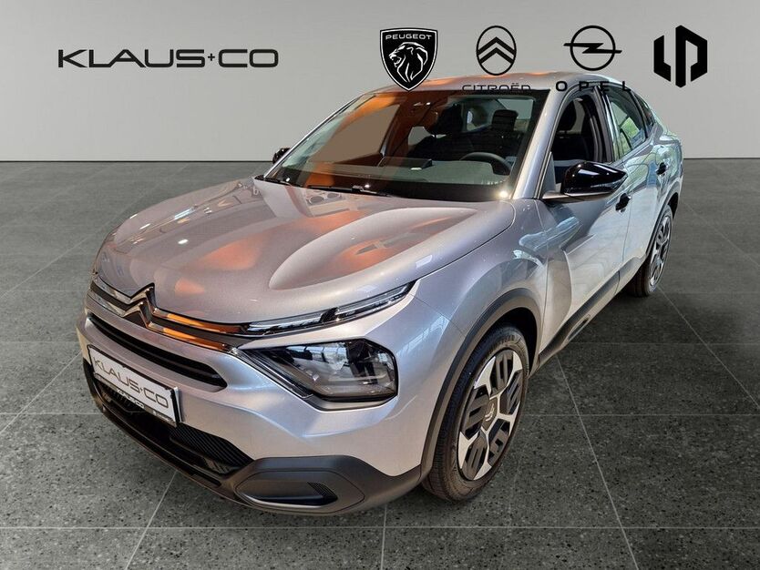 Citroen C4 X 6.950 km 16.980 € Lübeck 23562