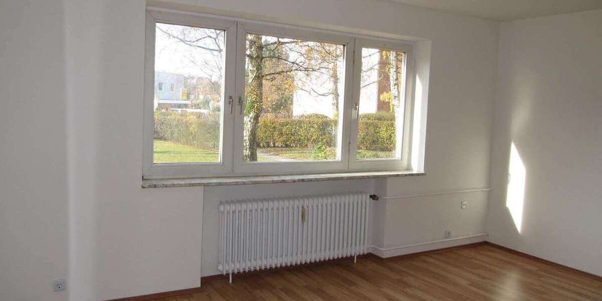 Etagenwohnung Lübeck-Kücknitz Kücknitz - 1 Zimmer, 36 m&sup2;, 570&euro; | Angebot:26788954