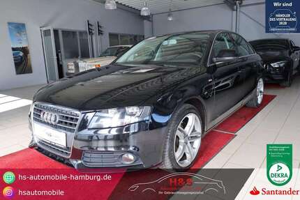 Audi A4 276.000 km 5.800 &euro; Bad Segeberg ( bei Hamburg) 23795