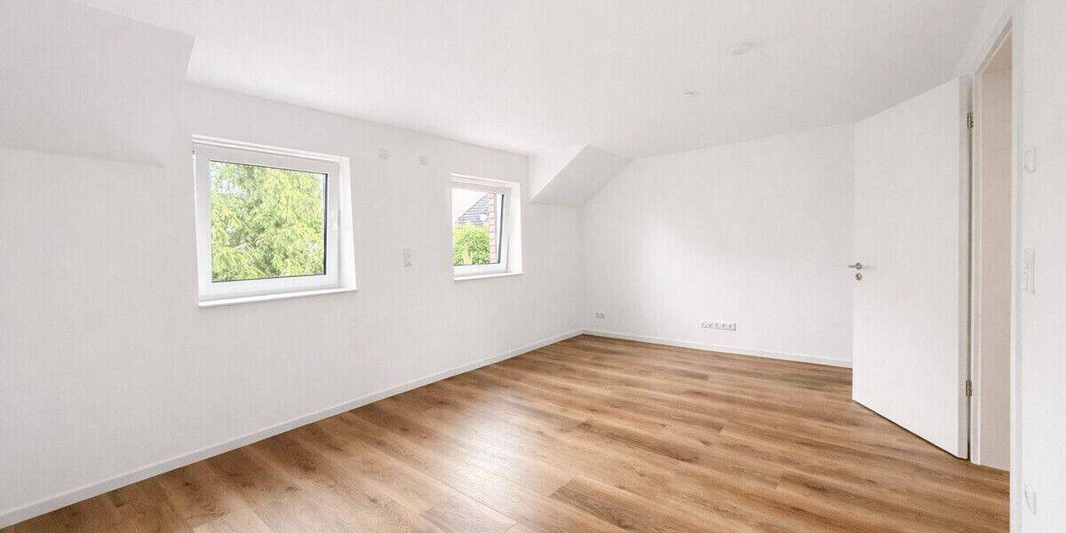Reihenmittelhaus Stockelsdorf - 5 Zimmer, 105 m&sup2;, 1.890&euro; | Angebot:26817198