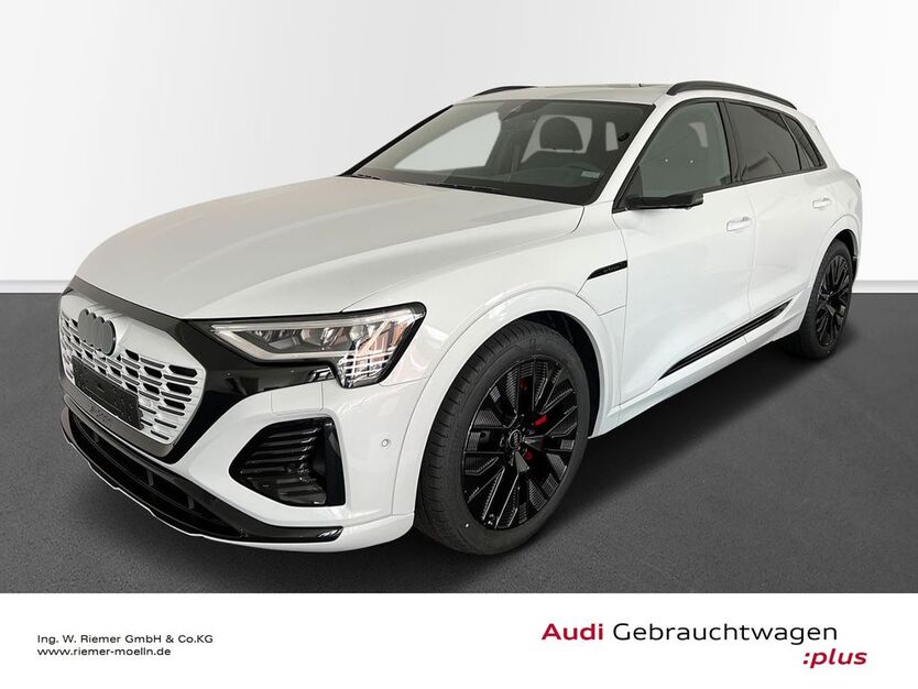 Audi Q8 e-tron 36.421 km 61.449 € Mölln 23879