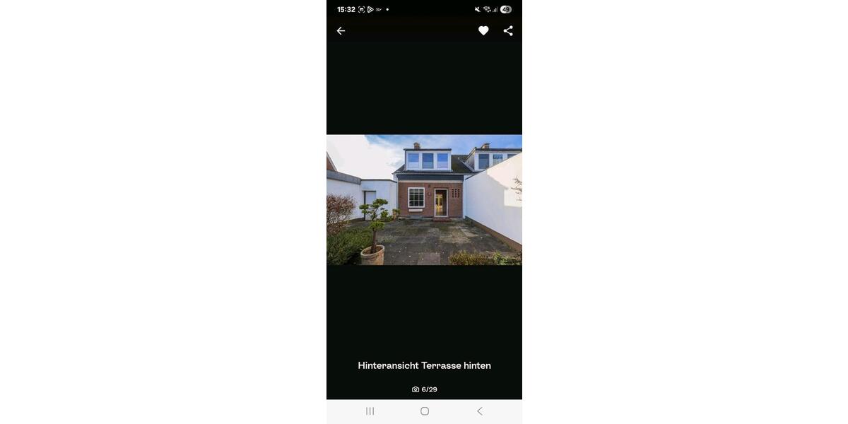 Doppelhaushälfte Scharbeutz Wulfsdorf - 5 Zimmer, 95 m&sup2;, 369.999&euro; | Angebot:24392966