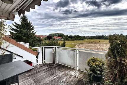 Wohnung Stockelsdorf - 4 Zimmer, 90 m&sup2;, 295.000&euro; | Angebot:27070592