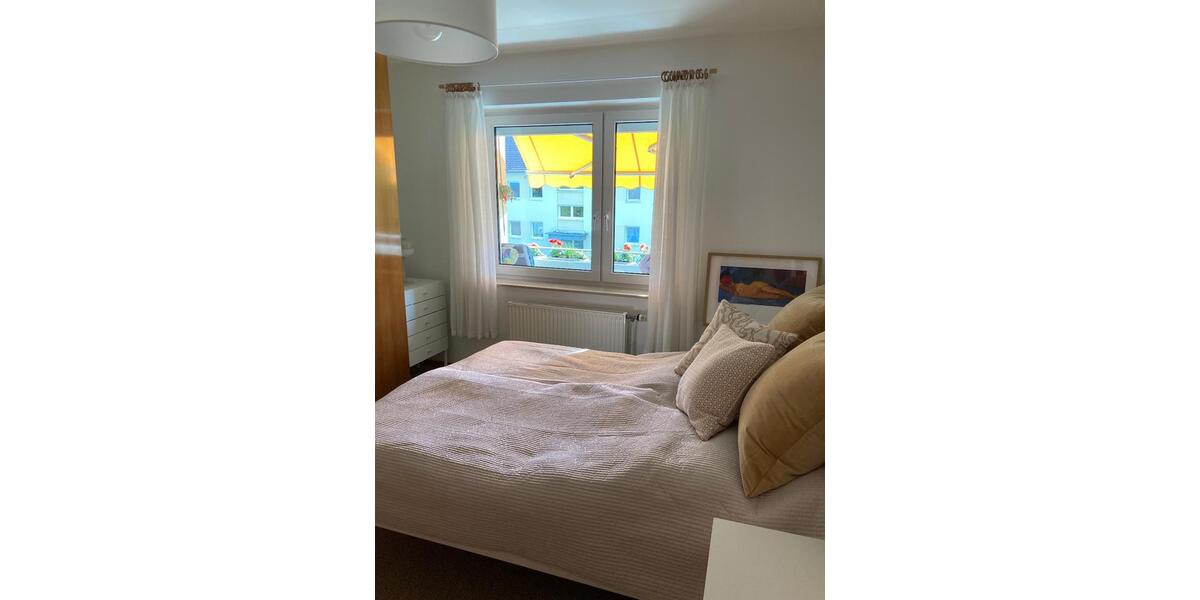 Exklusive möblierte Wohnung 3 zimmer