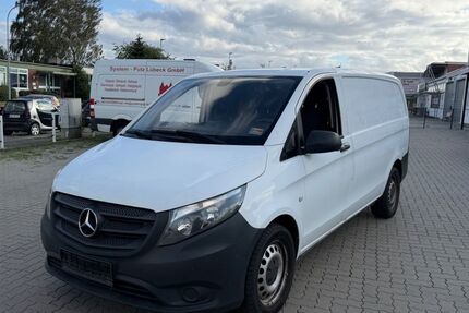 Mercedes-Benz Vito 207.000 km 11.499 &euro; Lübeck 23554