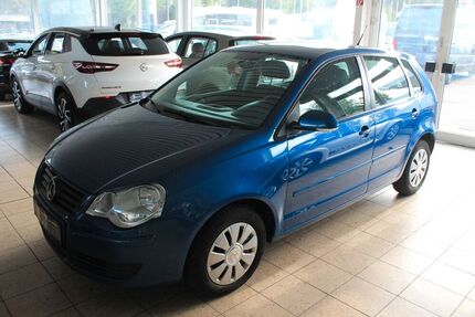 VW Polo