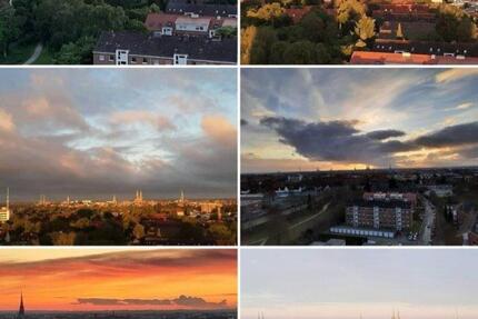 Wohnung Lübeck Sankt Gertrud - 2 Zimmer, 57 m&sup2;, 185.000&euro; | Angebot:25590033