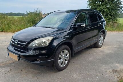 Honda CR-V 240.000 km 9.250 &euro; Klein Wesenberg 23860