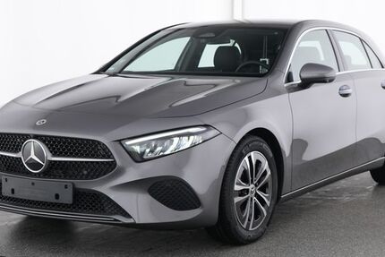 Mercedes-Benz A 180 7.480 km 32.618 &euro; Bad Oldesloe 23843