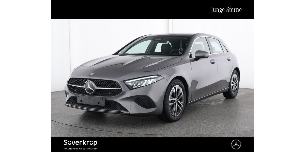 Mercedes-Benz A 180 7.480 km 32.618 &euro; Bad Oldesloe 23843