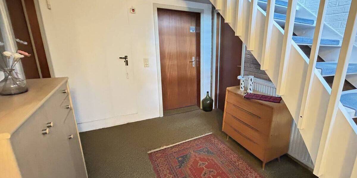Bungalow Lübeck St. Gertrud - 3 Zimmer, 112 m&sup2;, 495.000&euro; | Angebot:25862815