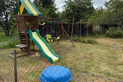 Grundstück Lübeck Sankt Lorenz Nord - 2.500&euro; | Angebot:26427483