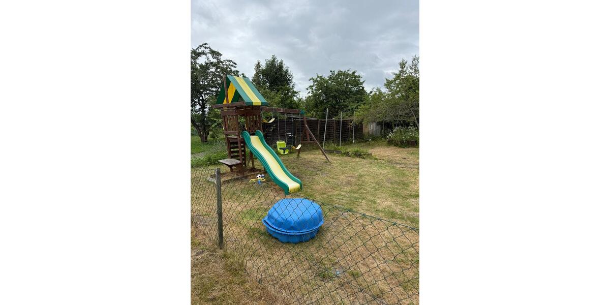 Grundstück Lübeck Sankt Lorenz Nord - 2.500&euro; | Angebot:26427483