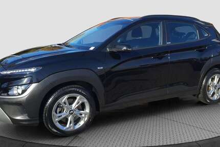 Hyundai KONA 35.928 km 17.390 € Lübeck 23554