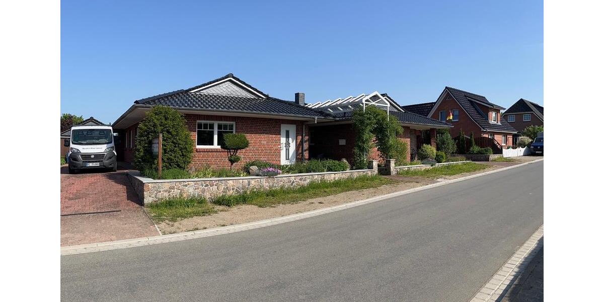 Bungalow Lasbek - 6 Zimmer, 230 m&sup2;, 699.000&euro; | Angebot:27291480