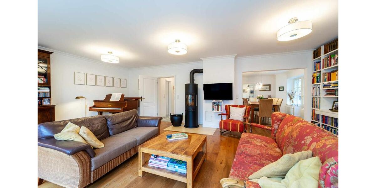Einfamilienhaus Timmendorfer Strand - 6 Zimmer, 220 m&sup2;, 3.600&euro; | Angebot:24817789