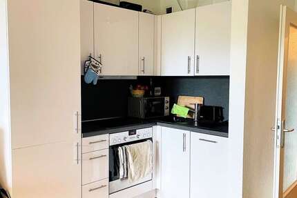 Wohnung Lübeck Burgtor / Stadtpark - 2 Zimmer, 50 m&sup2;, 179.000&euro; | Angebot:24794047