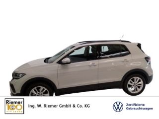 VW T-Cross 12.367 km 26.679 &euro; Mölln 23879