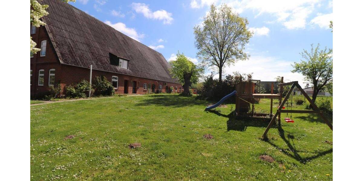 Bauernhaus, Landhaus Lübeck St. Jürgen - 9 Zimmer, 240 m&sup2;, 380.000&euro; | Angebot:26740182