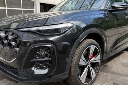Audi Q5 1.200 km 59.900 &euro; Fassensdorf 23701